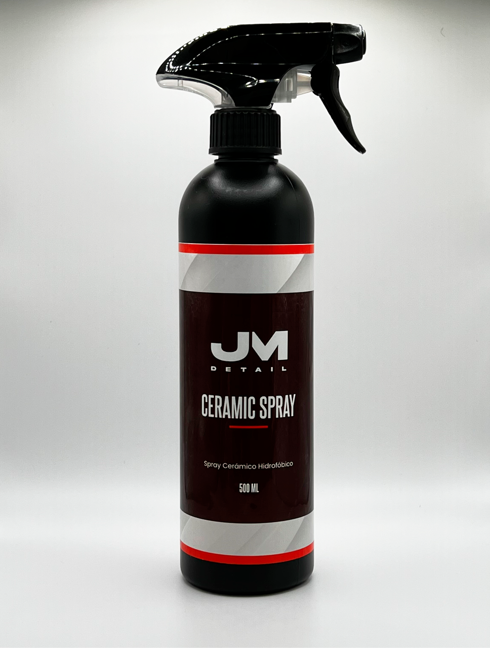Ceramic Spray - Spray Cerámico Hidrofóbico