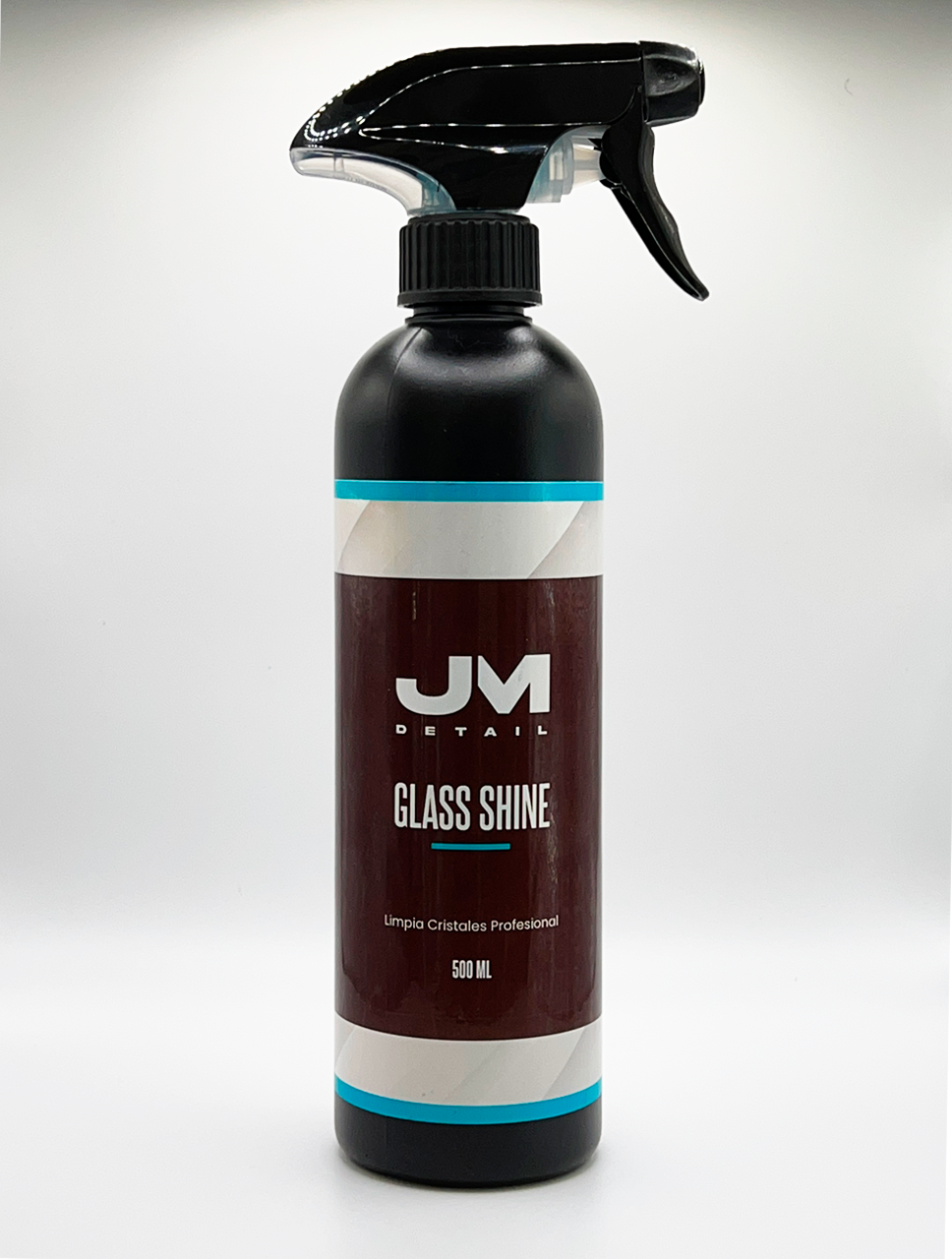 Glass Shine - Limpiacristales Profesional