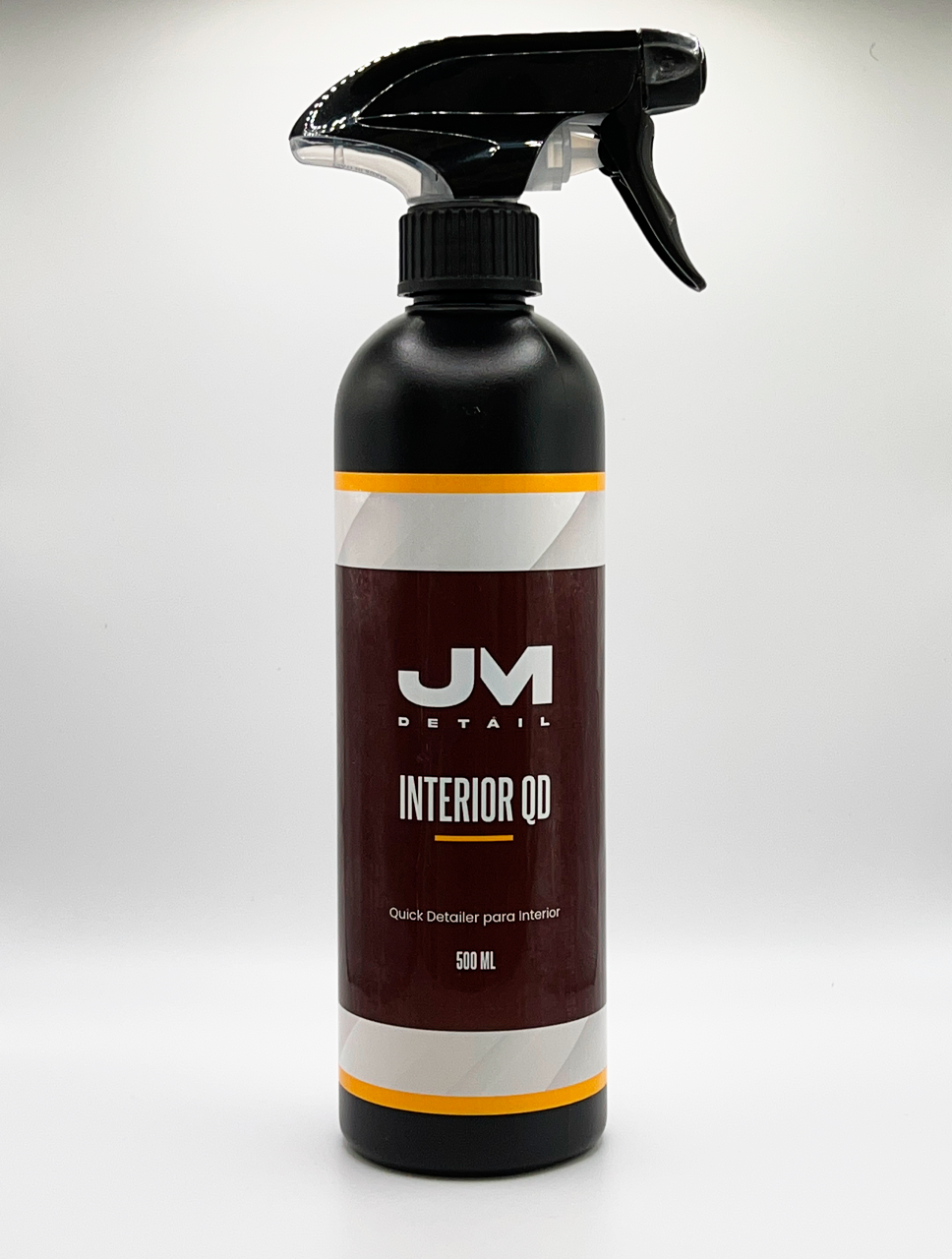 Interior QD - Quick Detailer de Interior