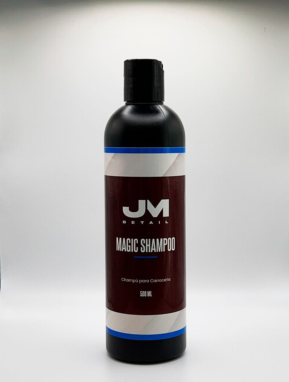 Magic Shampoo - Champú para Carrocerías